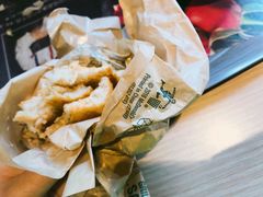-麦当劳(农光里店)