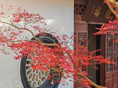 -虎跑公园