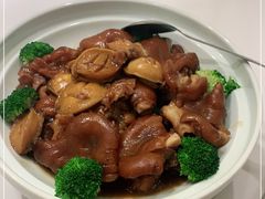 -宝燕壹号(长寿店)