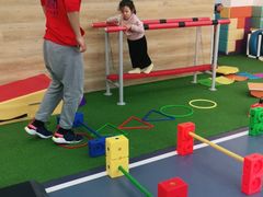 -早慧树儿童感觉统合体能训练中心(市北校区)