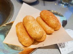 -老佛爷铜炉蛙锅(东门老街店)