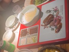 -韵秋荷(宝山龙湖天街店)