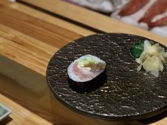 -镹·鱼料理  国产鱼使用店