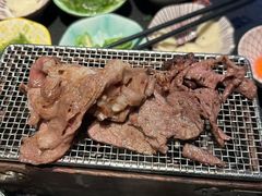 -300杯·和牛烧肉清酒专门店(廊里店)
