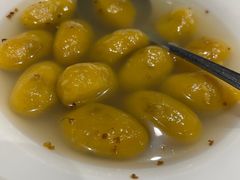 山粉圆-拉完海鲜大排档(温岭店)