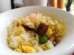 扬州炒饭-花园茶楼(兴城西路店)