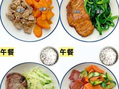 -星动力健身俱乐部(新塘店)