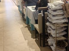 -海天盛宴新派海鲜自助餐厅(群力店)