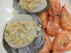 -海大大蒸汽海鲜餐厅·粤菜·特色小炒(欢乐颂店)