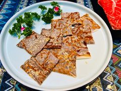 -慢丽江·云南野生菌土鸡锅(付家庄店)
