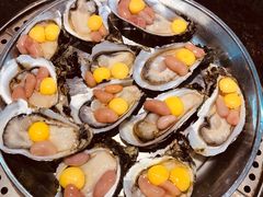 -飞尝蚝·顺德菜·鱼生(顺德总店)
