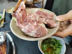 -四小区火锅·巷子里的重庆火锅(花照壁店)