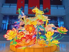 -北京工艺美术博物馆