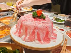 -海底捞火锅(珠影星光城夜宵主题店)