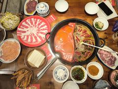 -憨铁匠火锅(红山6979店)
