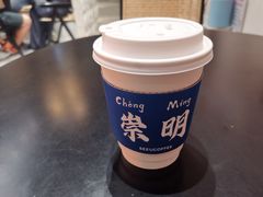 -seeu coffee(江滩店)