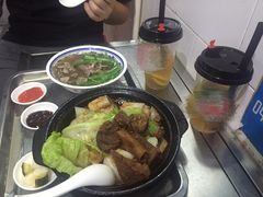 -珍珍小食店(西华路店)