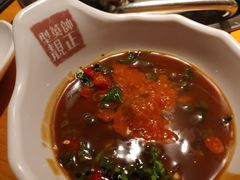 -海银海记潮汕牛肉火锅(新港中路海珠店)