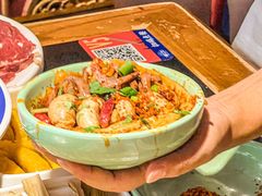 -蜀江龙火锅(339店)