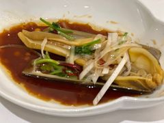 -开海·红岛海鲜虾水饺(石老人店)