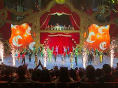 -珠海横琴长隆《卡卡虎奇遇记》