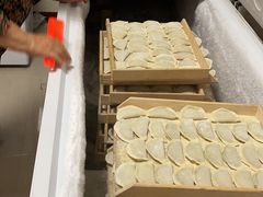 -宾朋海鲜饭庄(兴海路店)