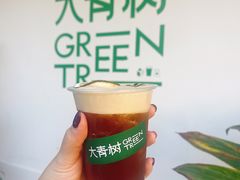 -大青树咖啡(大理古城店)