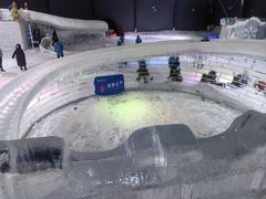 -宁波冰雪大世界(北仑区)