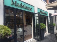 -Madeleine玛德琳(永平里店)