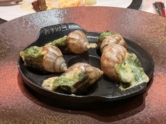 -北京古城老院厉晓麟精致菜