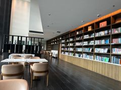 -木嘛working coffee(前海店)