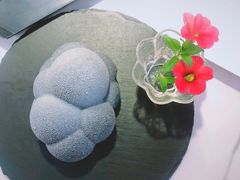 小鸡炖蘑菇-茶是一枝花泡茶店
