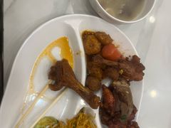 -富龙快餐店(铁西店)