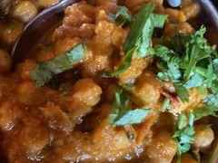 -克比叔叔印度餐厅Kebabs on the Grille(永康路分店)