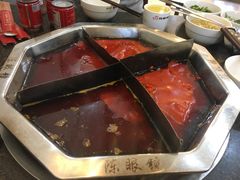 -陈眼镜火锅(总店)