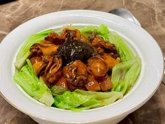 -金成潮菜博物馆(海珠湿地店)