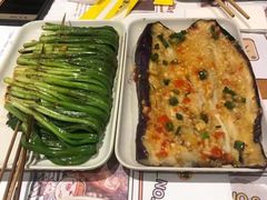 -木屋烧烤(南新店)