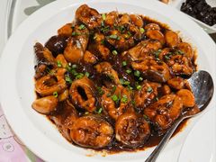 -老洋房花园饭店(绍兴路店)