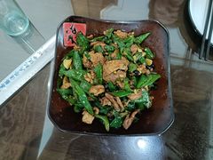 -朗妈私房菜(婺女州店)