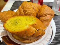 蒜香面包-斗牛士牛排餐厅(嘉里汇店)