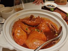 -庭院江南菜•烤鸭•非遗传承(上地•清河店)