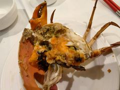 -佳丽海鲜大酒楼(环岛海景店)