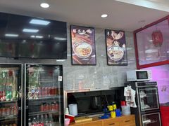 -东关吉祥西安腊汁肉夹馍(健德门店)