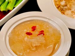 -大理实力希尔顿酒店•御玺中餐厅