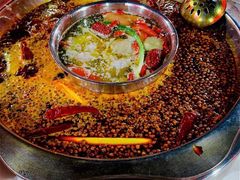 -枇杷园食为鲜火锅(南山店)