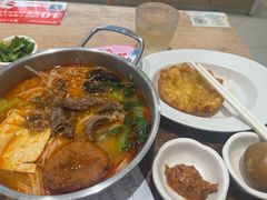 -小满手工粉(北京富力广场店)