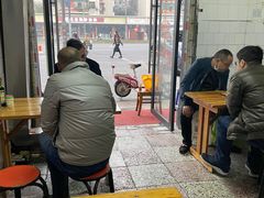 大堂-全味面馆