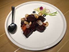 -老船坞水上餐厅(亚洲大酒店  东四十条店)