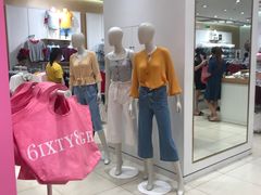 -6IXTY 8IGHT(朝阳大悦城店)