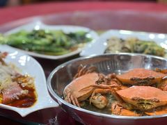 -都斛海鲜街